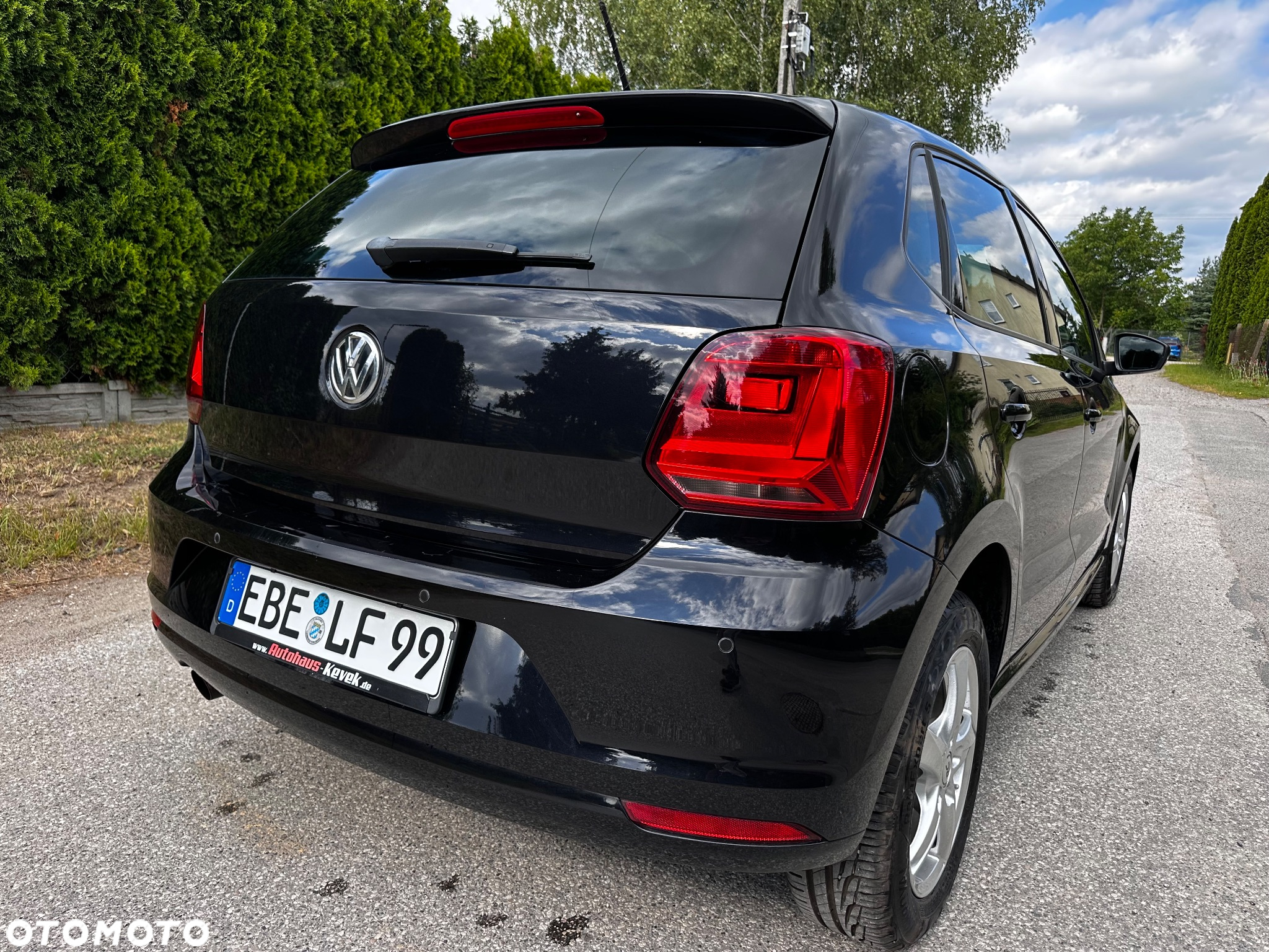 Volkswagen Polo - 16