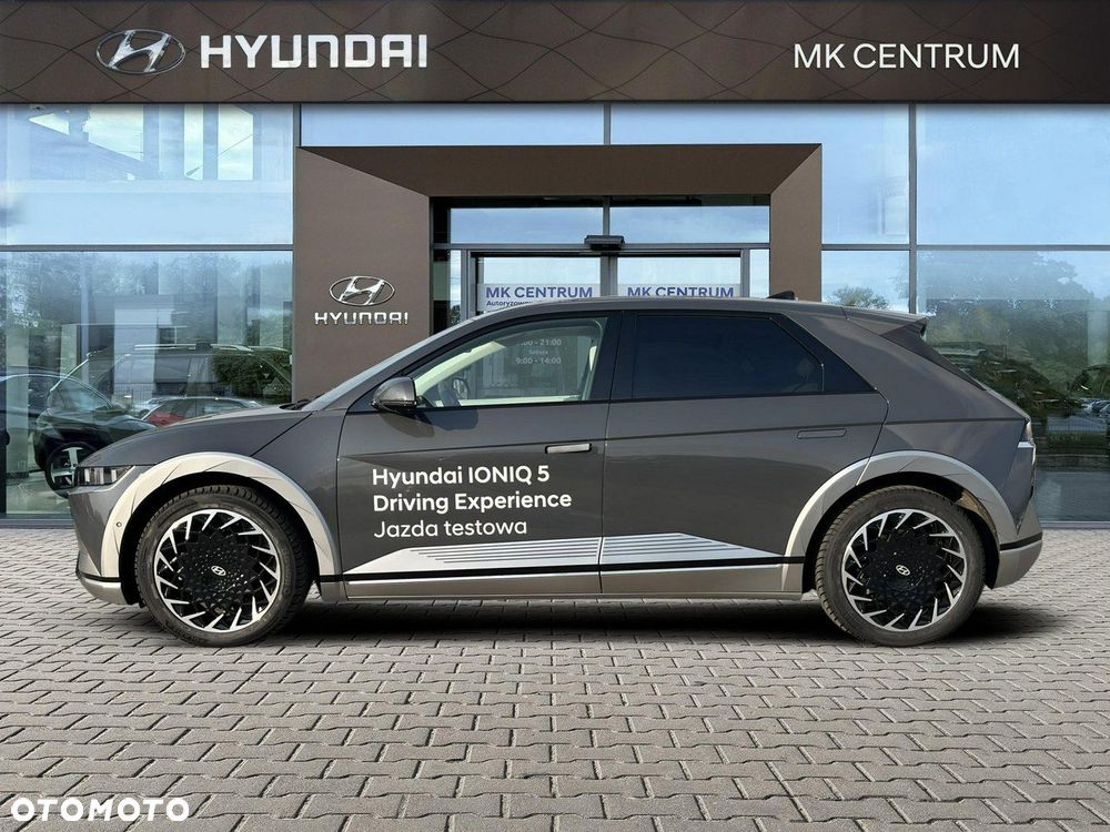 Hyundai IONIQ 5 - 2