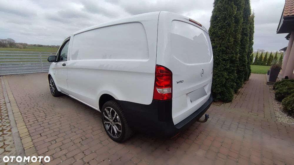 Mercedes-Benz Vito - 3