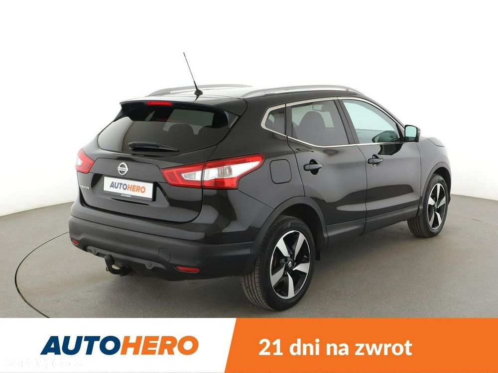 Nissan Qashqai 1.6 DIG-T 360 - 7