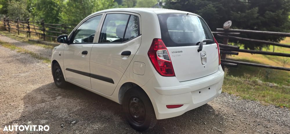 Hyundai i10 1.1 Style - 3