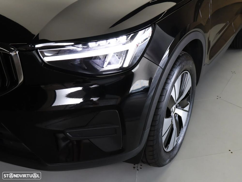 Volvo XC 40 1.5 T4 PHEV Core - 10