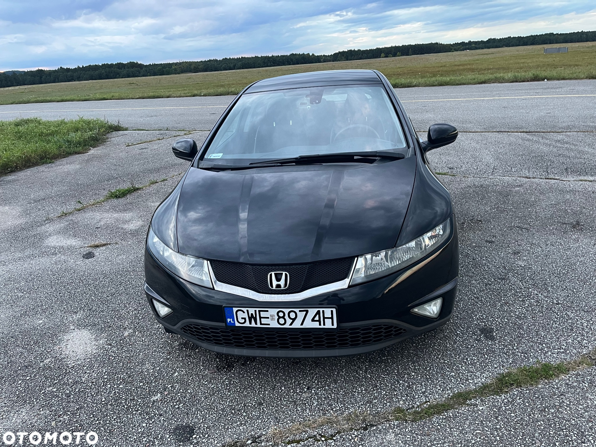 Honda Civic - 2
