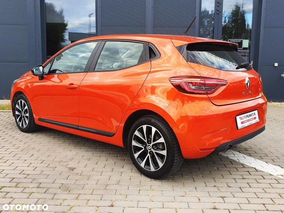 Renault Clio - 3
