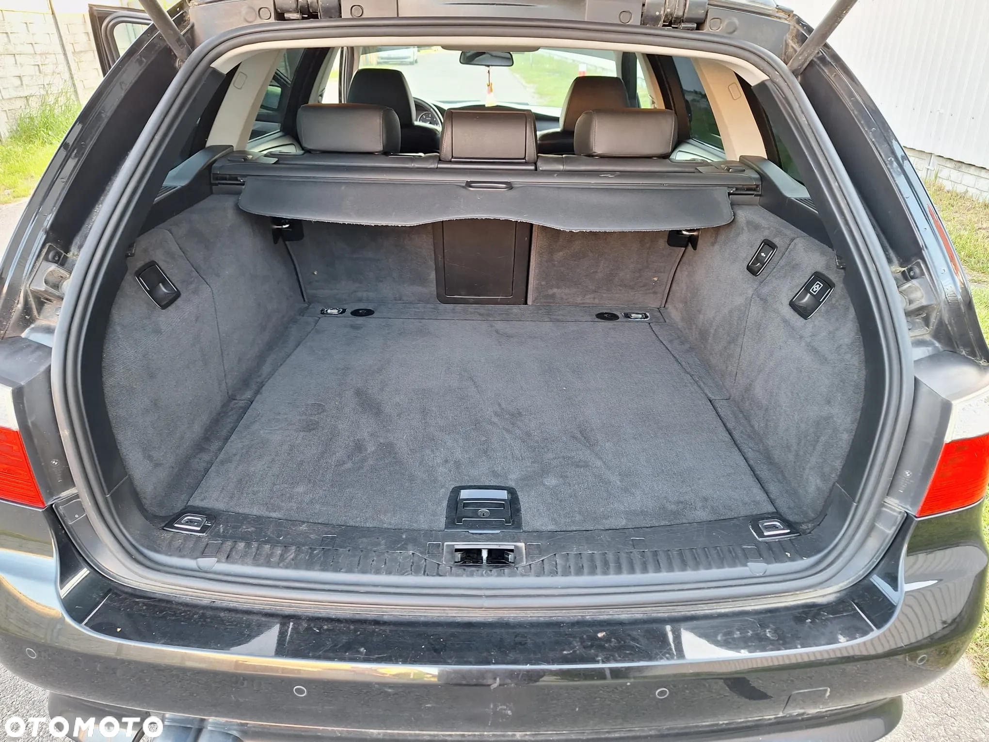 BMW Seria 5 - 3