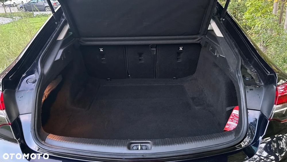 Opel Insignia 1.6 CDTI ecoFLEX Start/Stop Business Innovation - 15