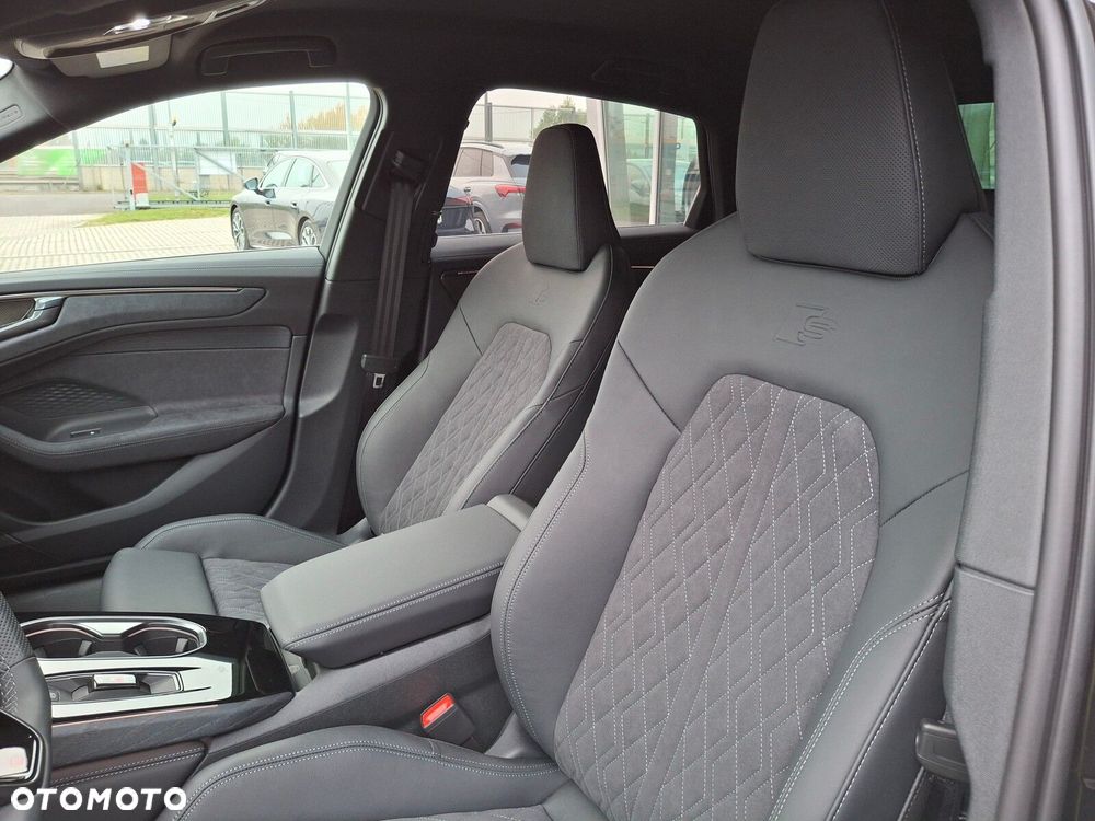 Audi A6 Limousine - 25