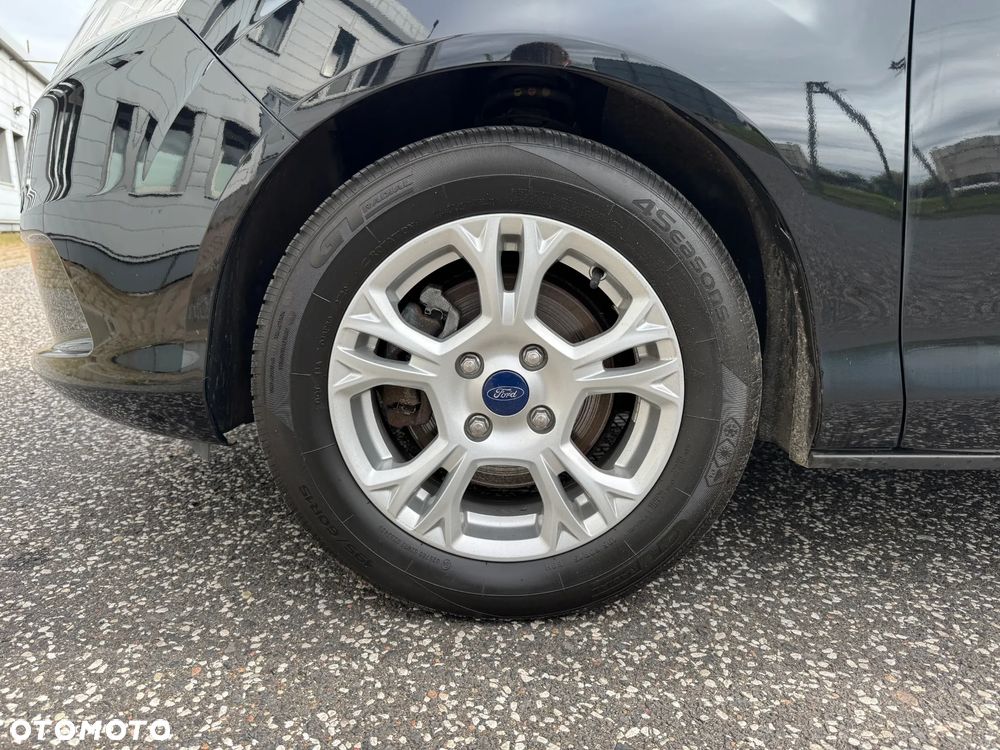 Ford B-MAX 1.0 EcoBoost Titanium X - 7