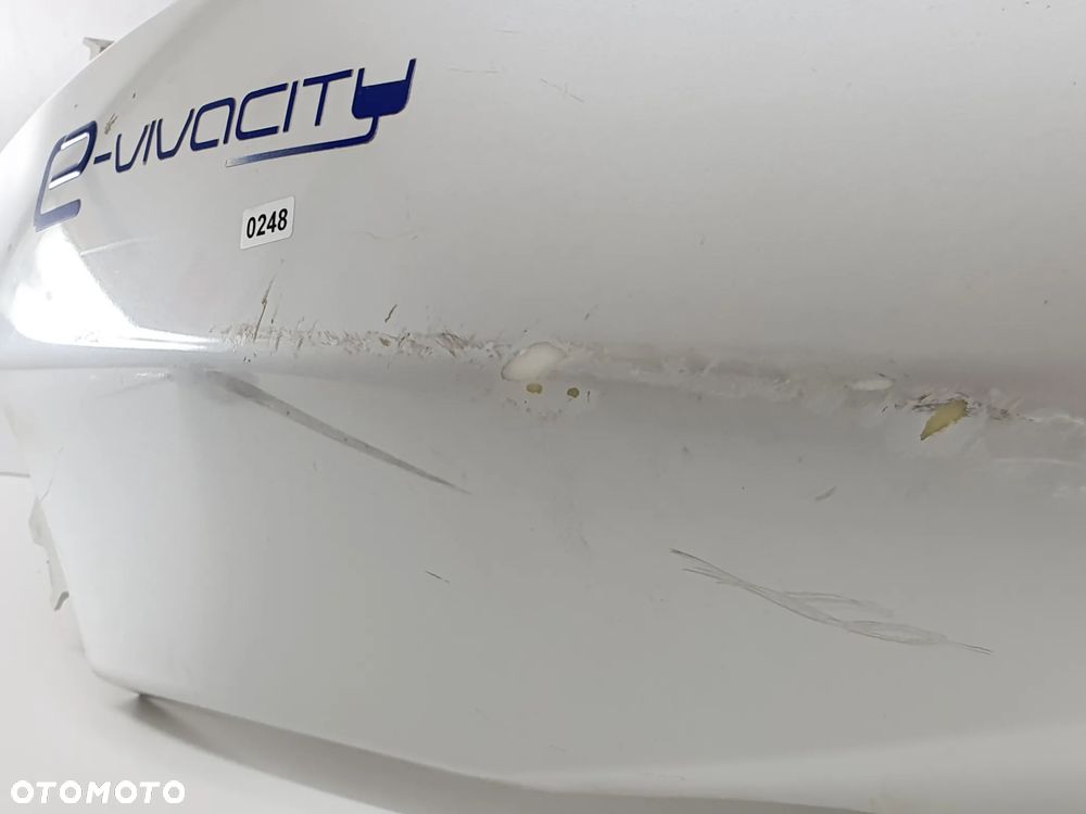 BOCZEK LEWY OSLONA PEUGEOT E-VIVACITY - 4