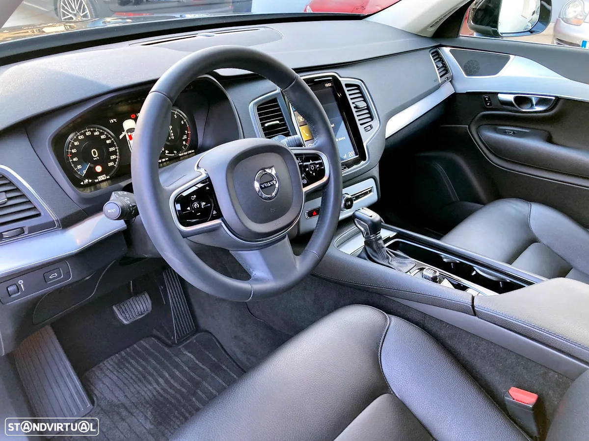 Volvo XC 90 - 24