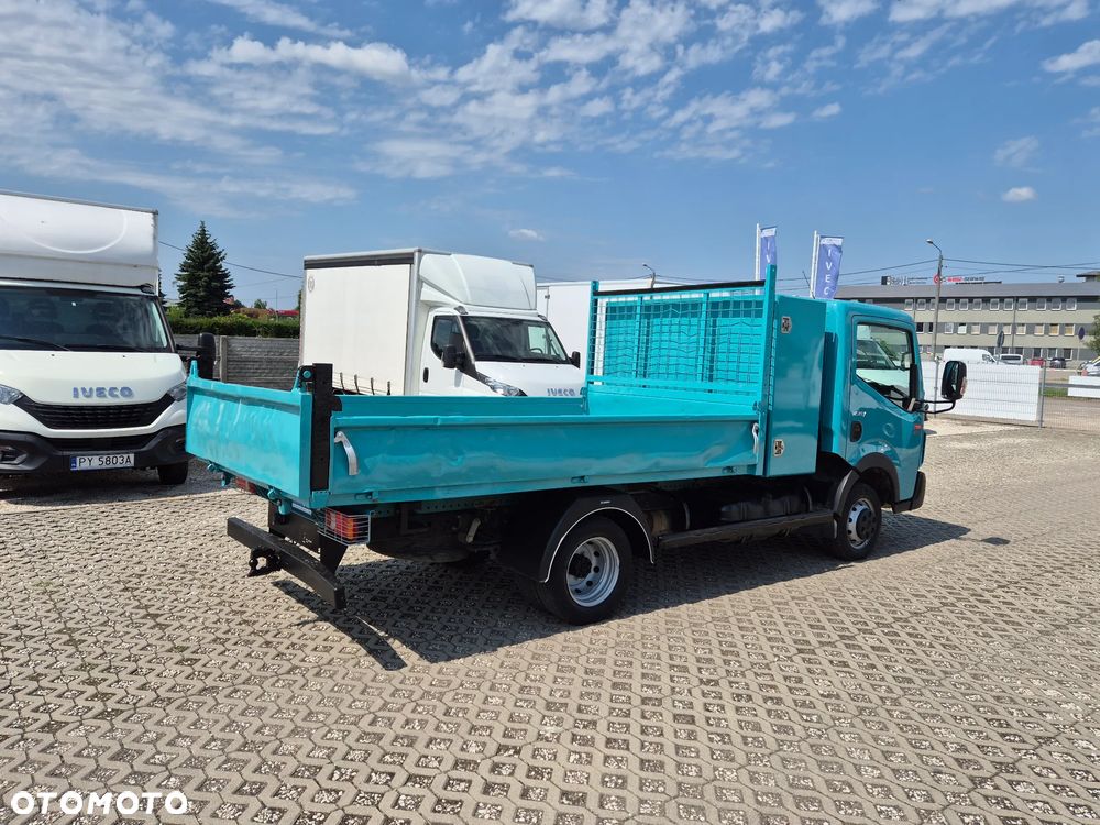 Renault Maxity 3.0D, Wywrotka JPM 3.20x 1,85m, klimatyzacja - 7