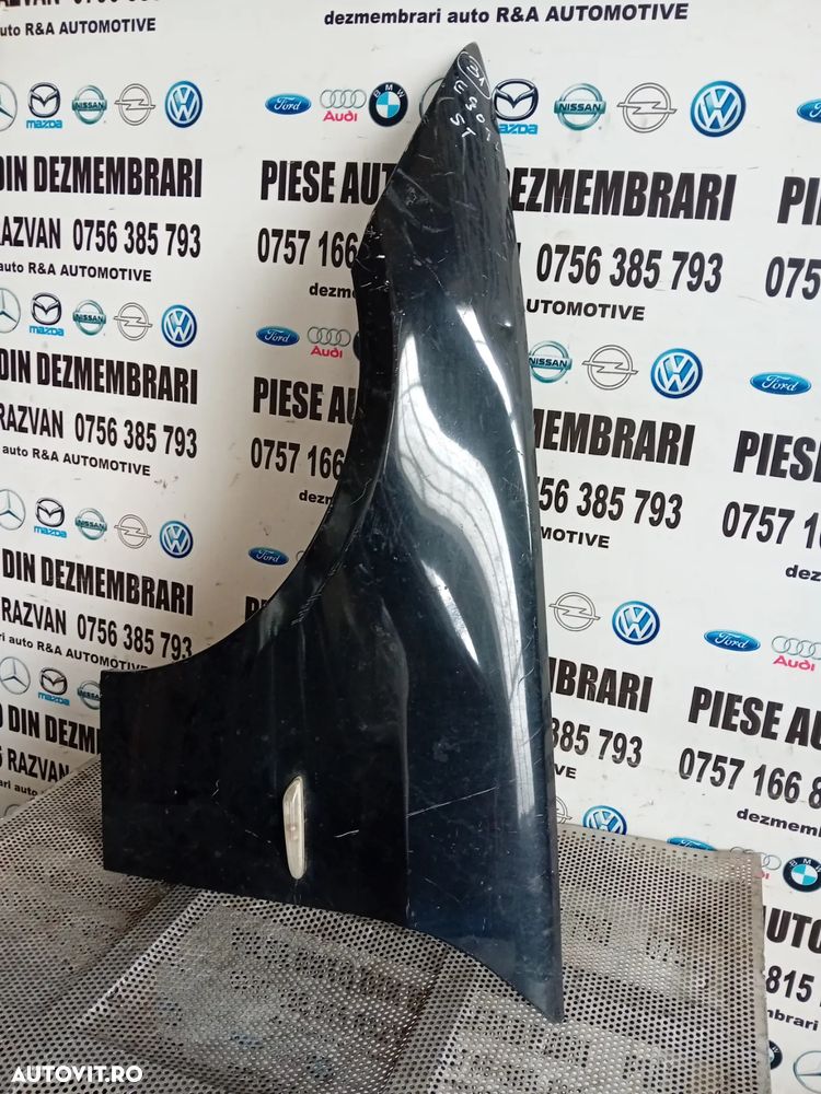 Aripa Stanga Bmw E90 E91 LICHIDARE STOC - 2