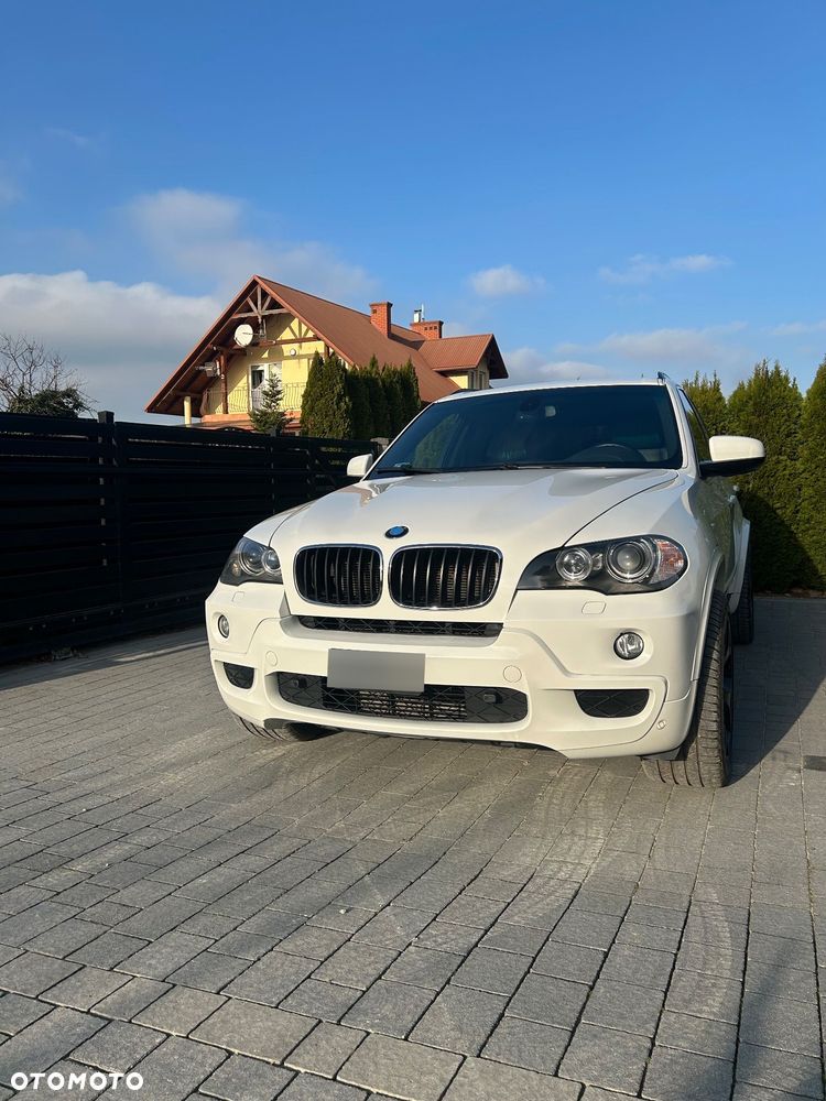 BMW X5 - 2