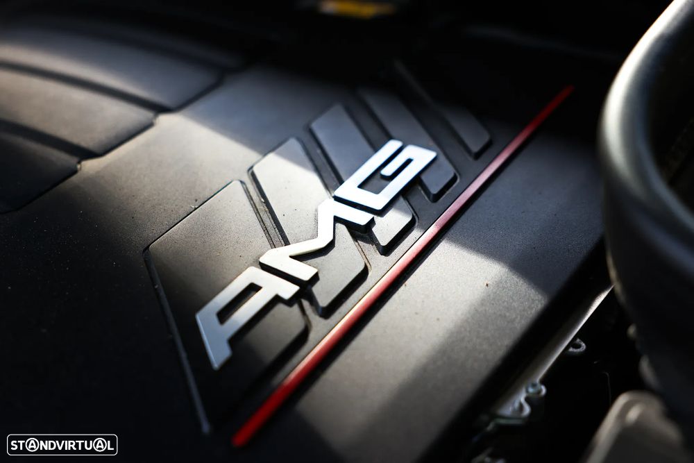 Mercedes-Benz GLE 53 AMG Coupe e 4Matic+ - 18
