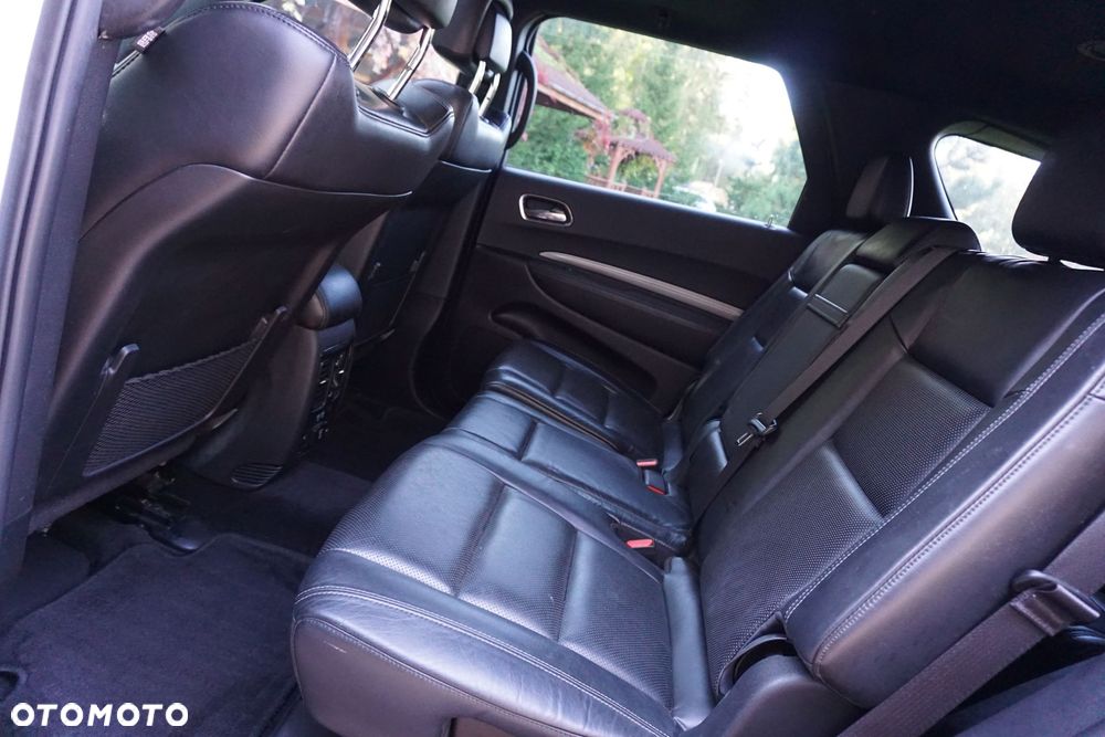 Dodge Durango - 15