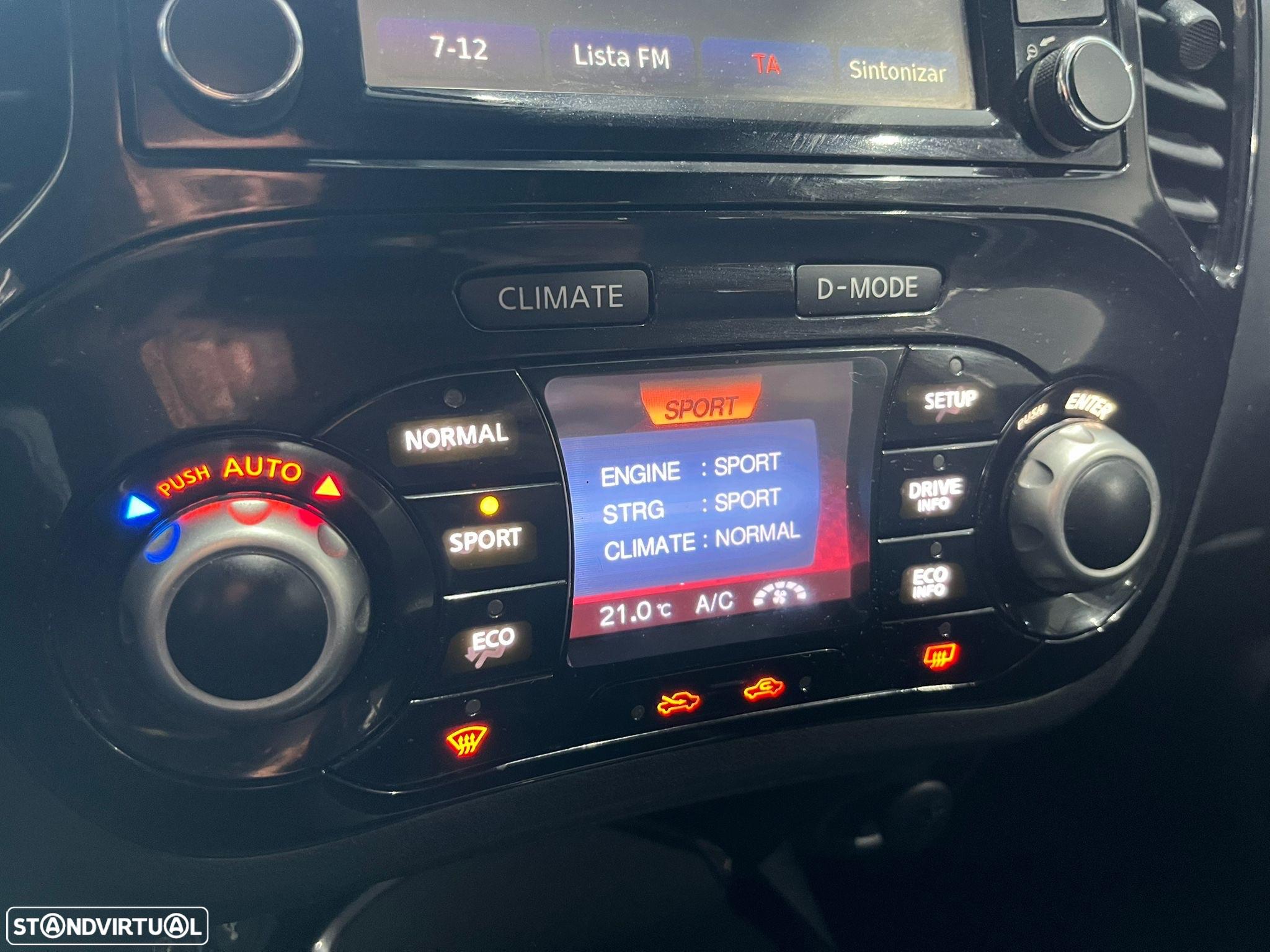 Nissan Juke 1.5 dCi Tekna S - 17