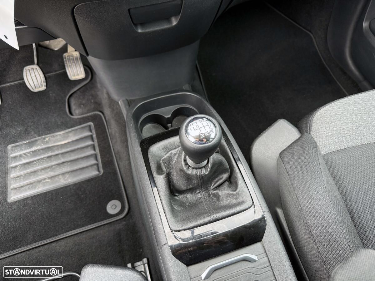Citroën C4 Grand Picasso 1.6 BlueHDi Intensive - 37