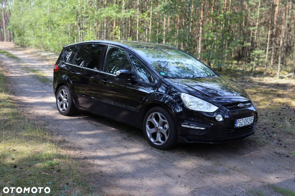 Ford S-Max 2.0 TDCi DPF Trend - 3