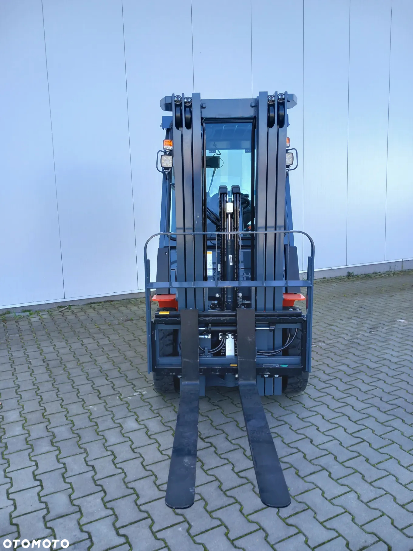 Heli CPYD25-KU1H - 3