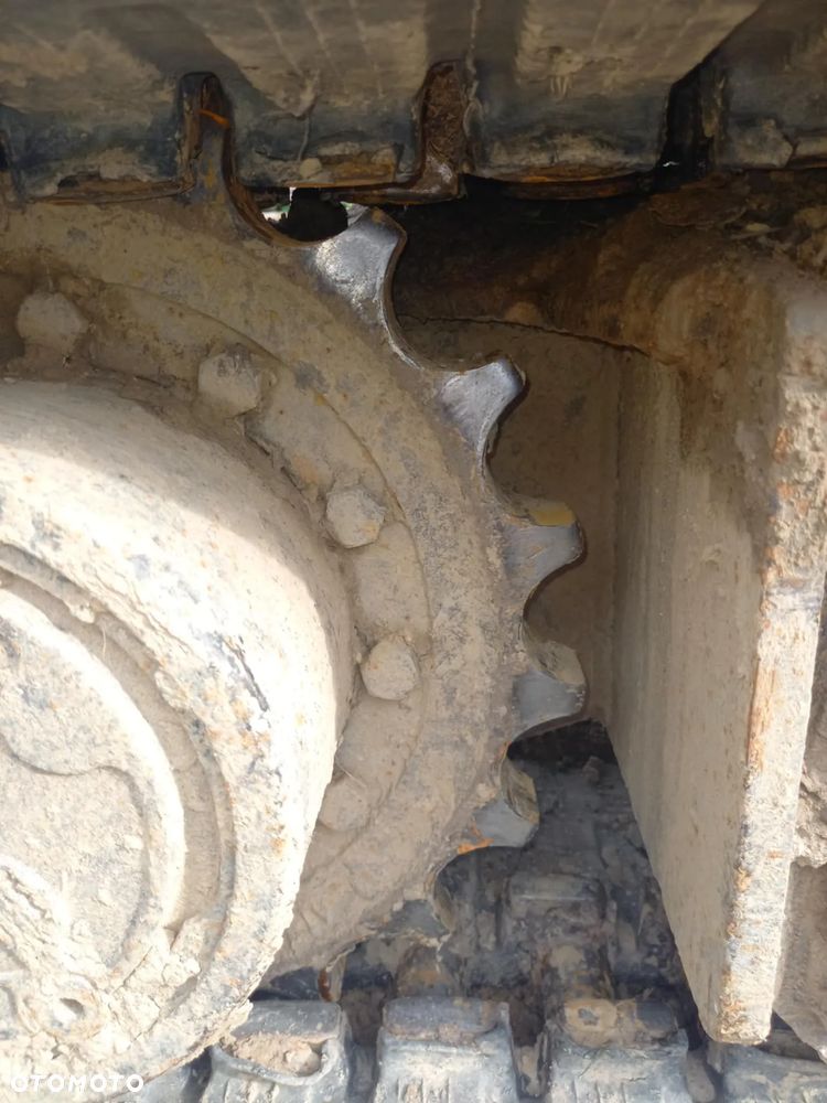 JCB 8065 RTS - 5