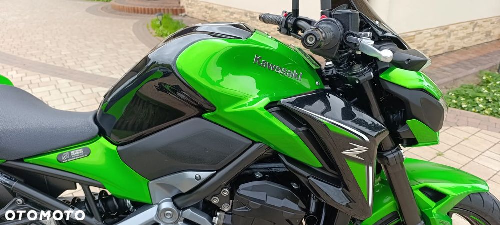 Kawasaki Z 900 - 27