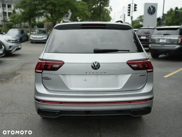 Volkswagen Tiguan 2,0 TSI OPF 4Motion DSG R-Line - 12