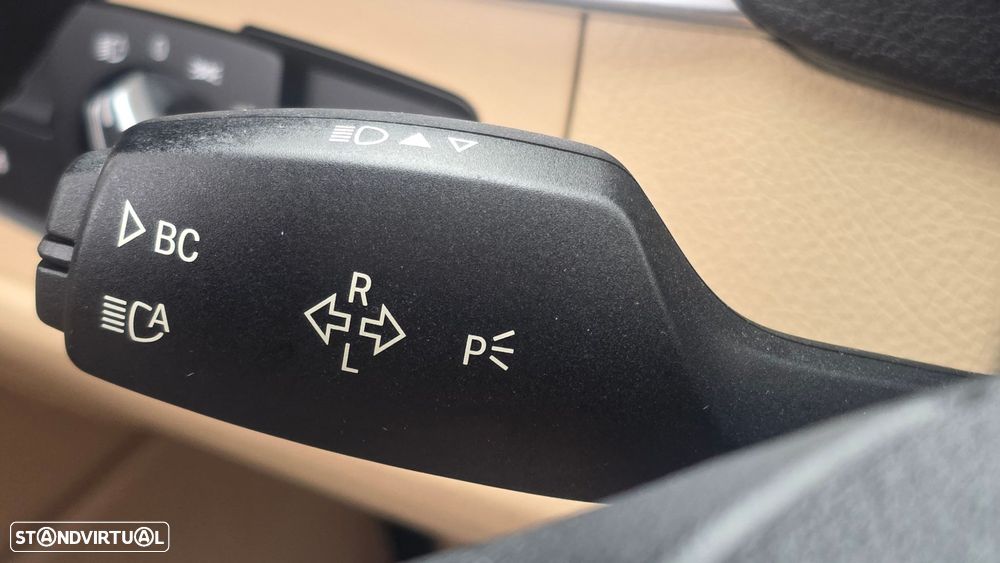 BMW 420 d Line Luxury Auto - 29