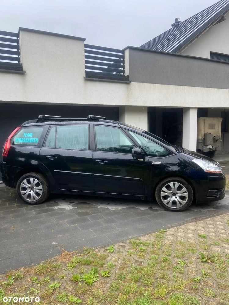 Citroën C4 Picasso THP 150 EGS6 Exclusive - 35