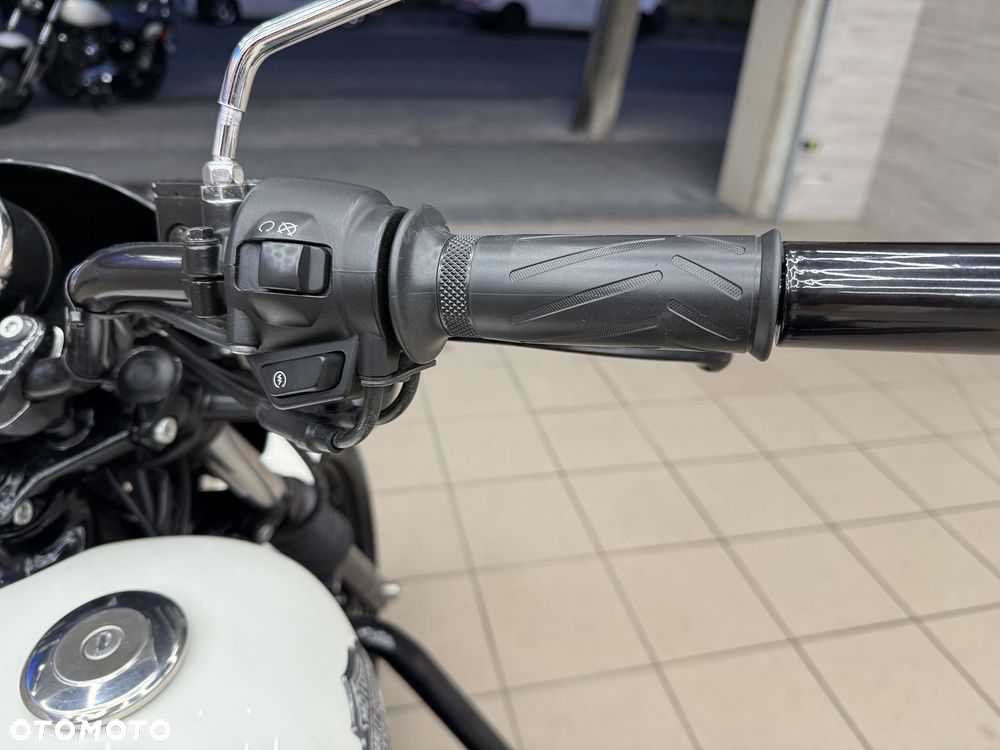 Harley-Davidson Inny - 12
