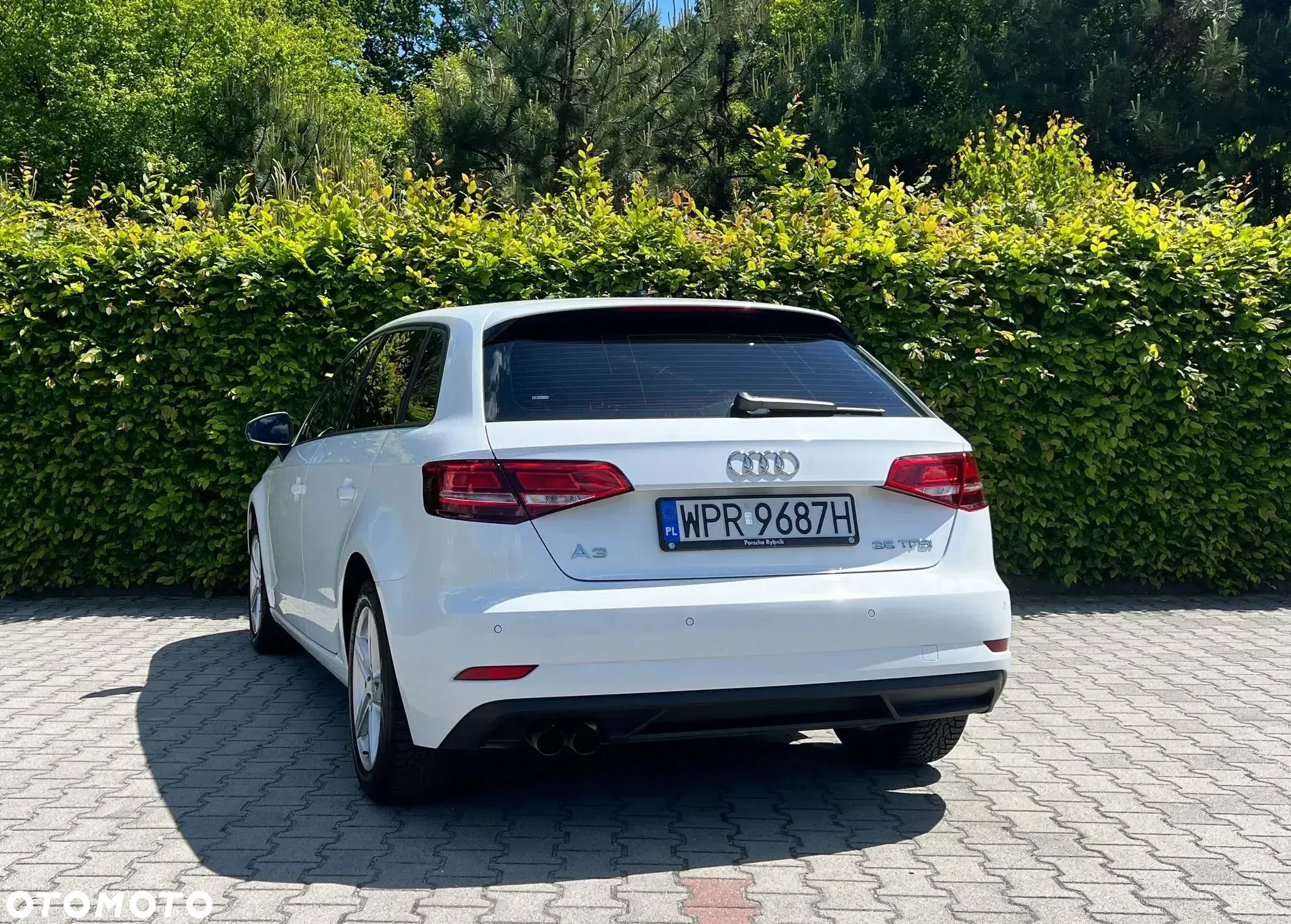 Audi A3 35 TFSI S tronic - 4