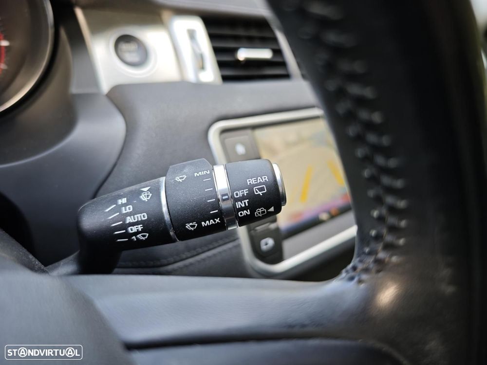 Land Rover Range Rover Evoque 2.0 TD4 SE - 30