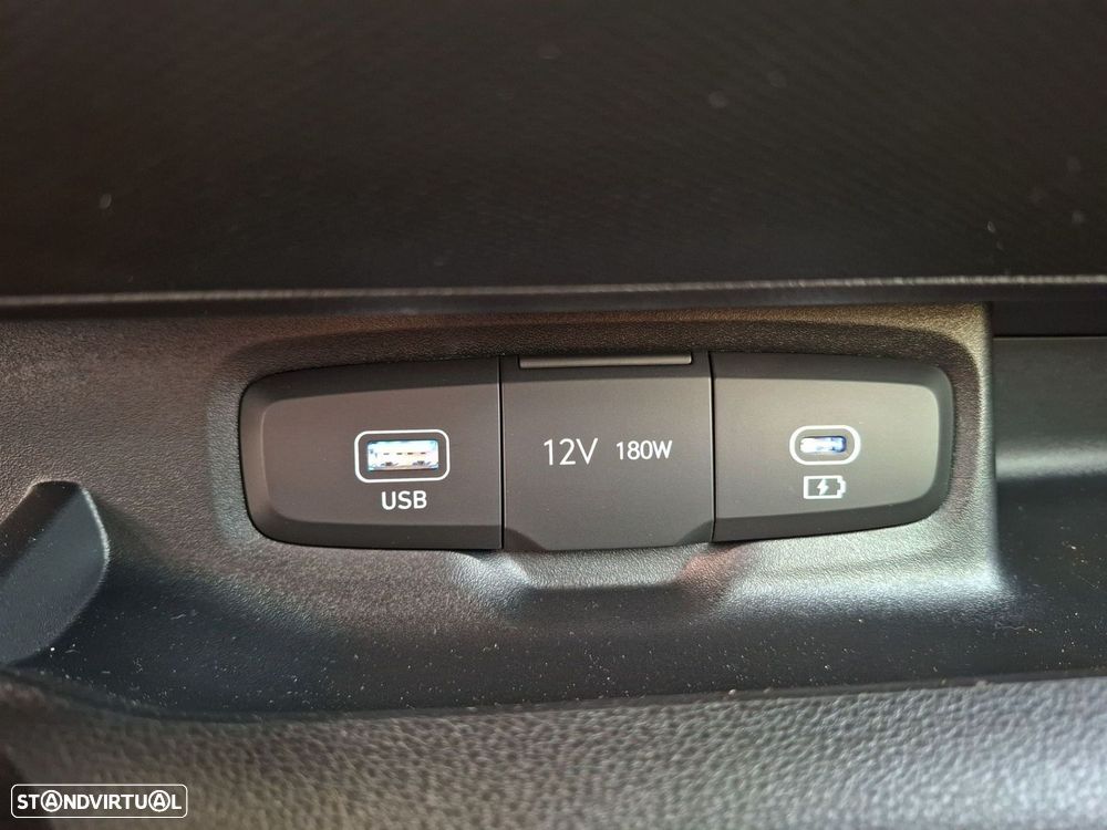 Hyundai Inster 42 kWh Style 5L - 17