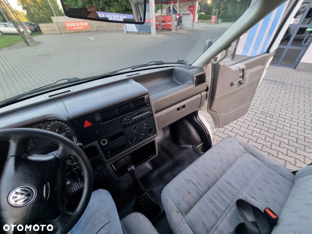 Volkswagen Transporter Standard - 38