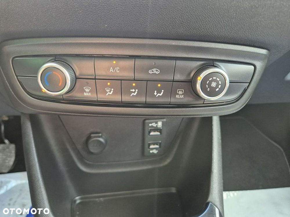 Opel Crossland - 26
