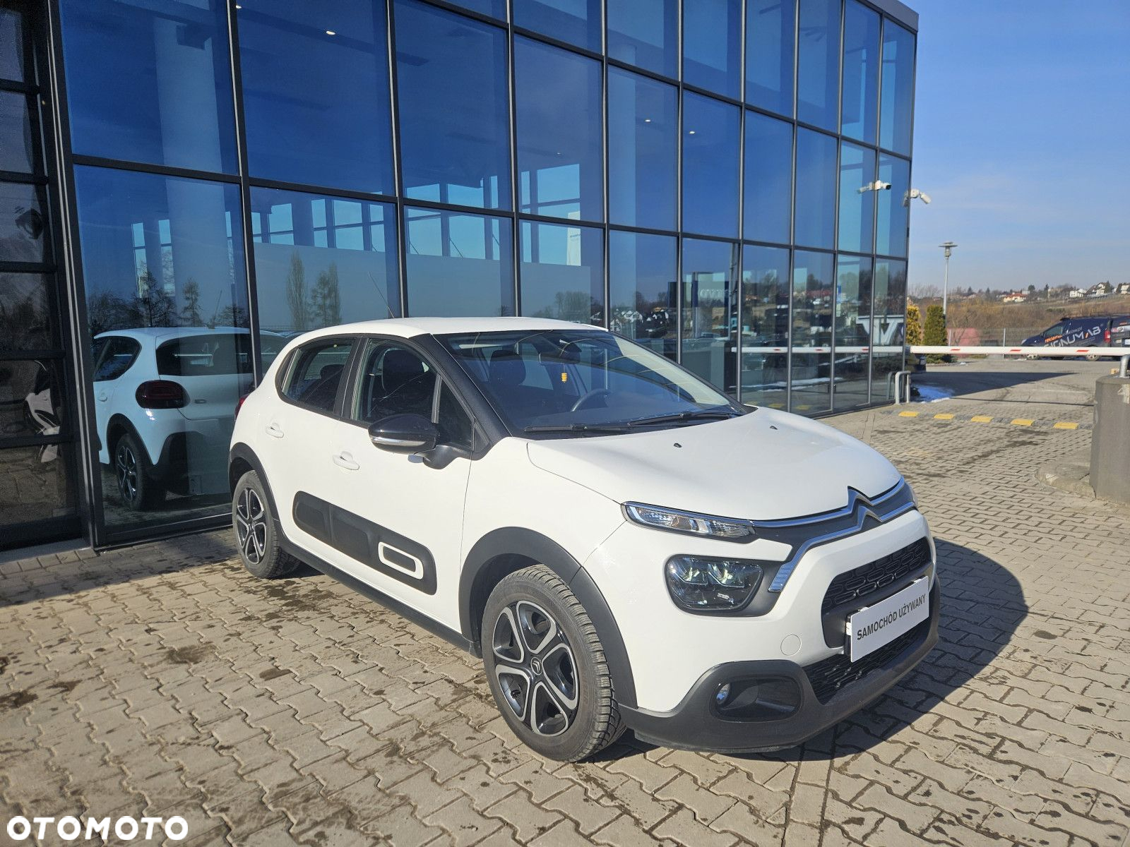 Citroën C3 - 3