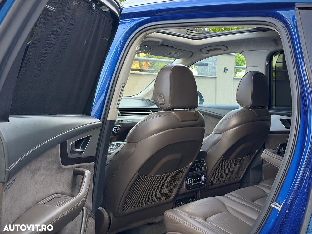 Audi Q7 - 19