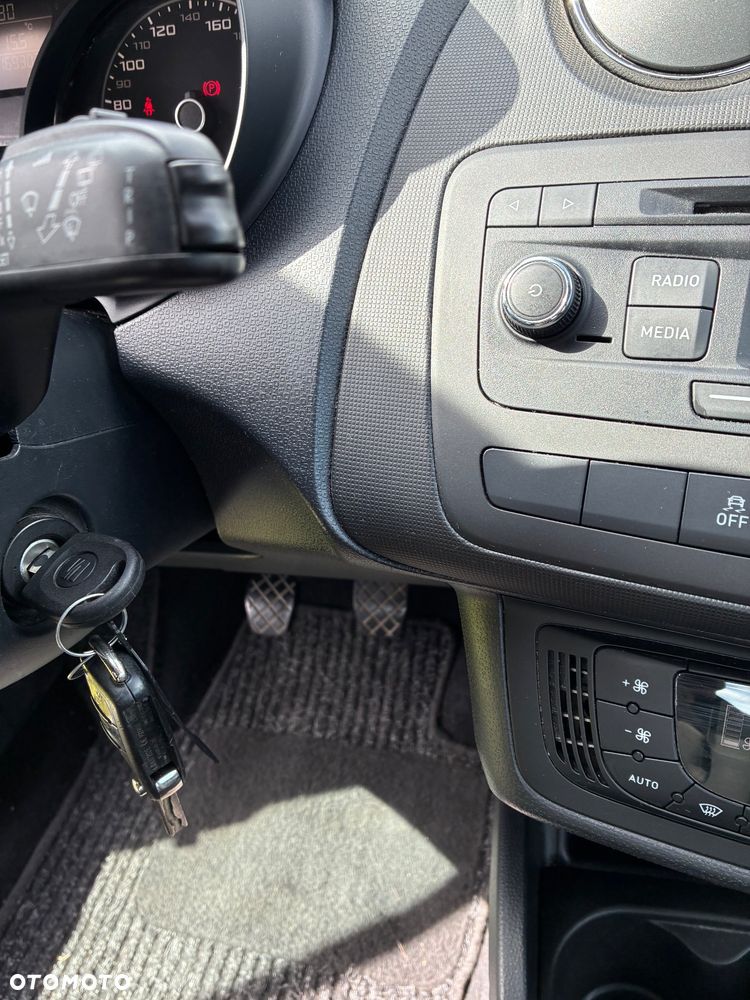 Seat Ibiza 1.6 TDI DPF Style - 7