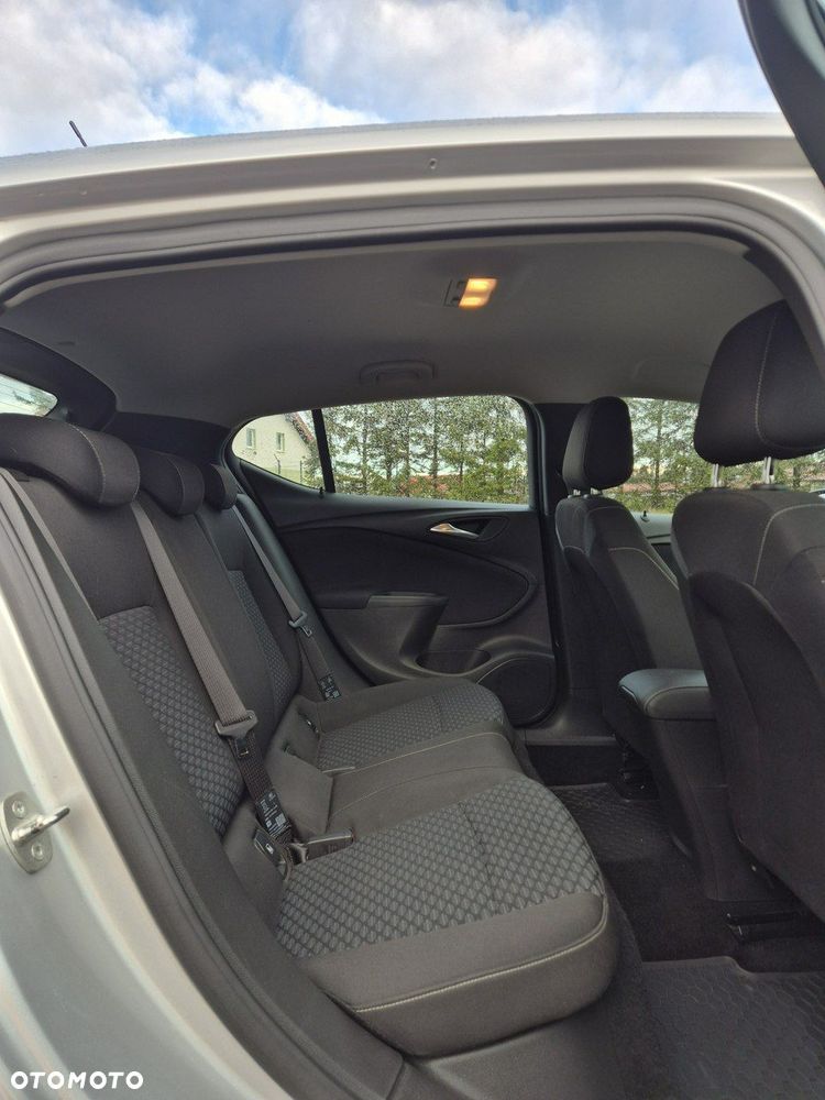 Opel Astra 1.4 T GPF Enjoy - 18