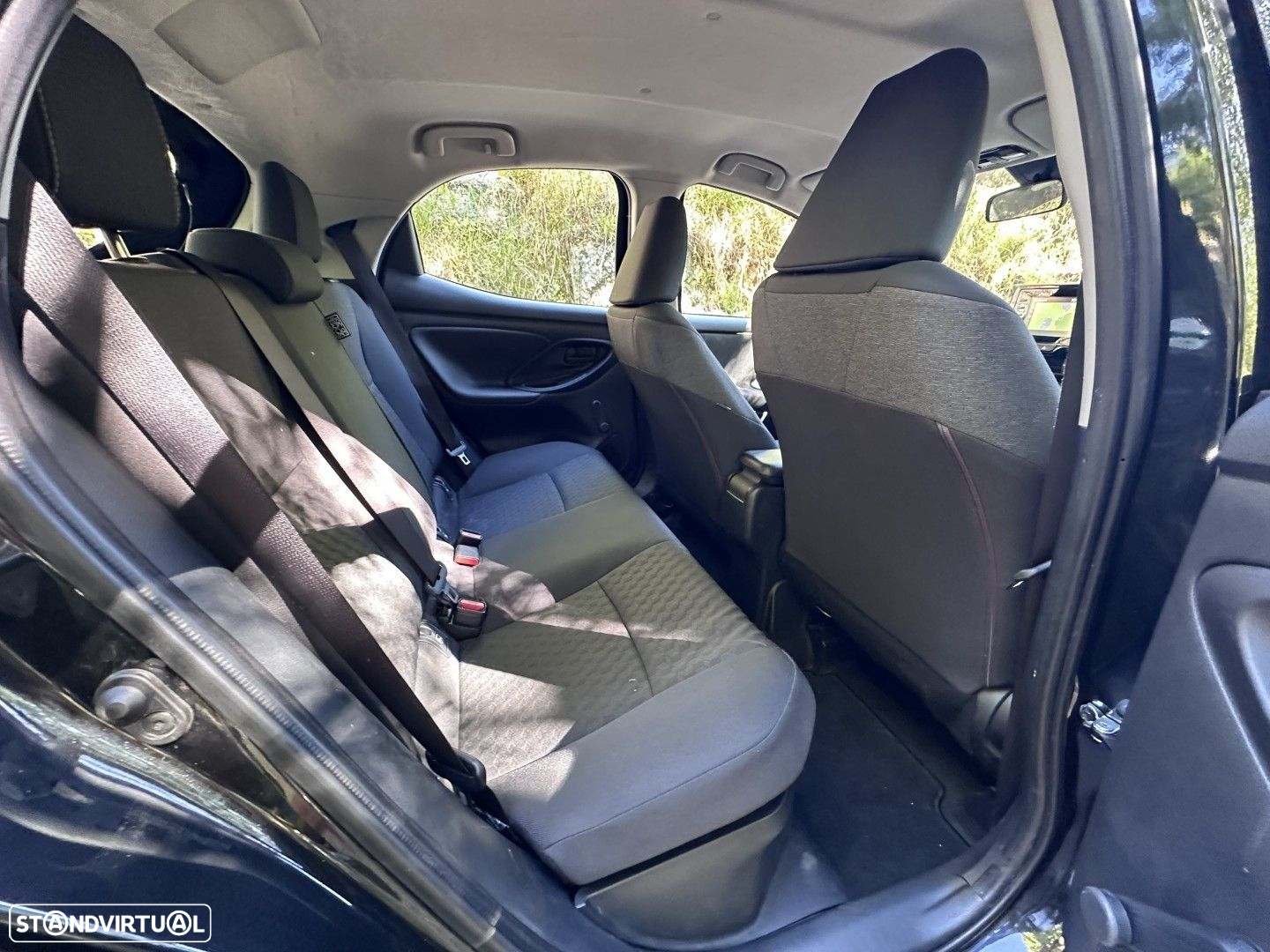 Toyota Yaris 1.5 HDF GR Sport - 25