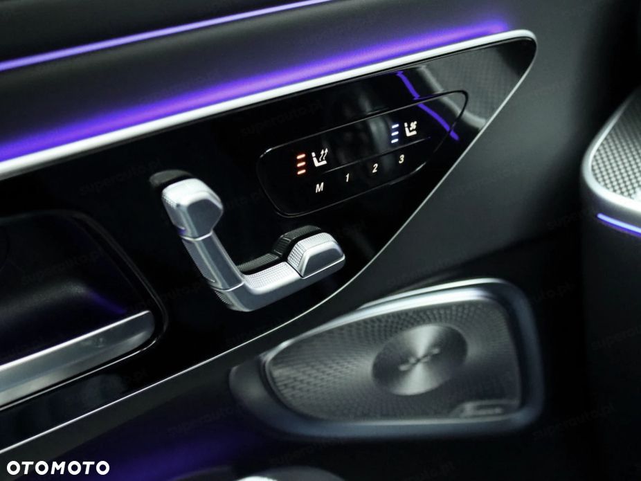 Mercedes-Benz CLE AMG 53 mHEV 4-Matic+ - 12