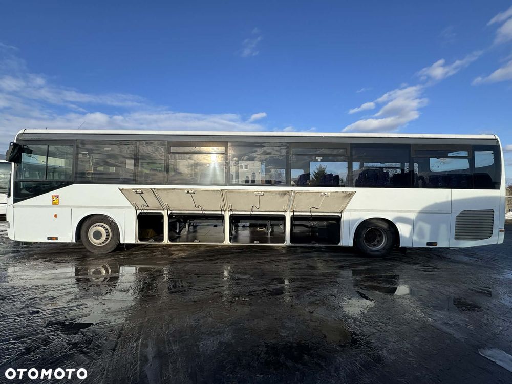 Irisbus Recreo - 10