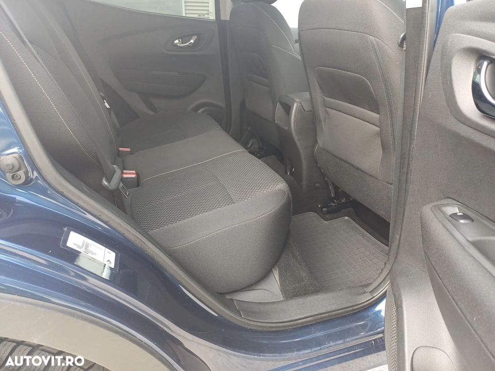 Renault Kadjar 1.2 TCe Life - 21