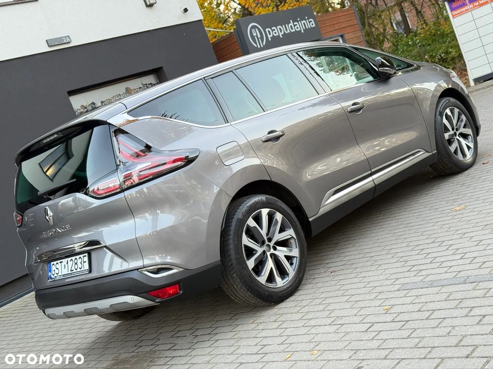 Renault Espace Energy dCi 160 EDC Intens - 4
