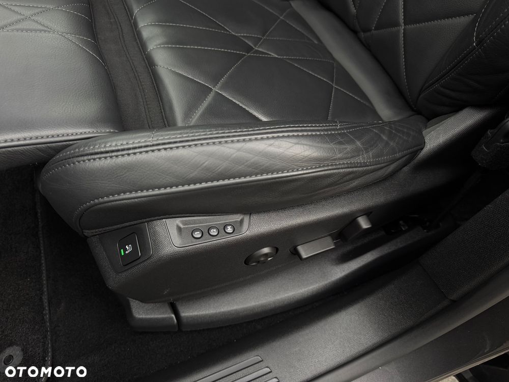 DS Automobiles DS 7 Crossback 2.0 BlueHDi Grand Chic - 18