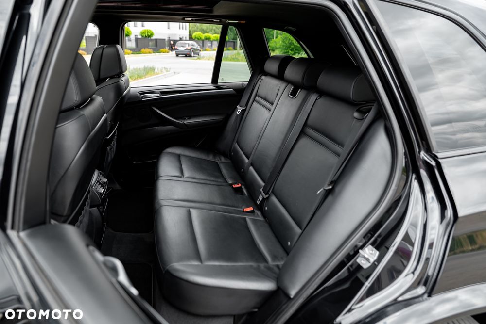 BMW X5 xDrive40d - 18