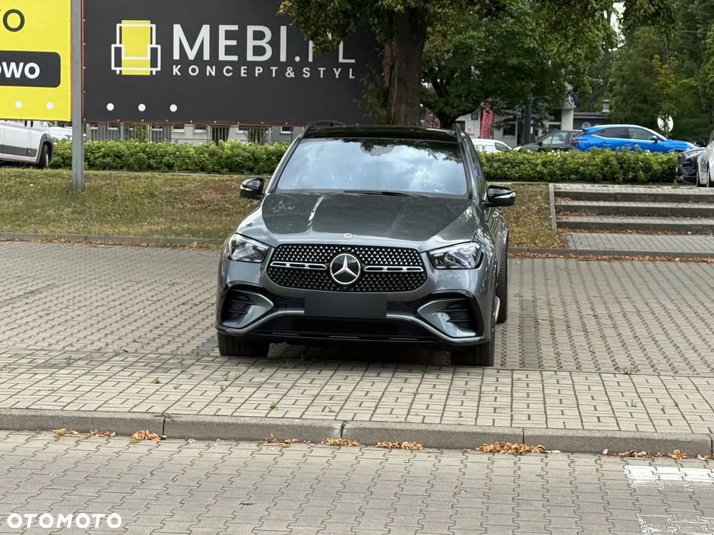 Mercedes-Benz GLE - 11