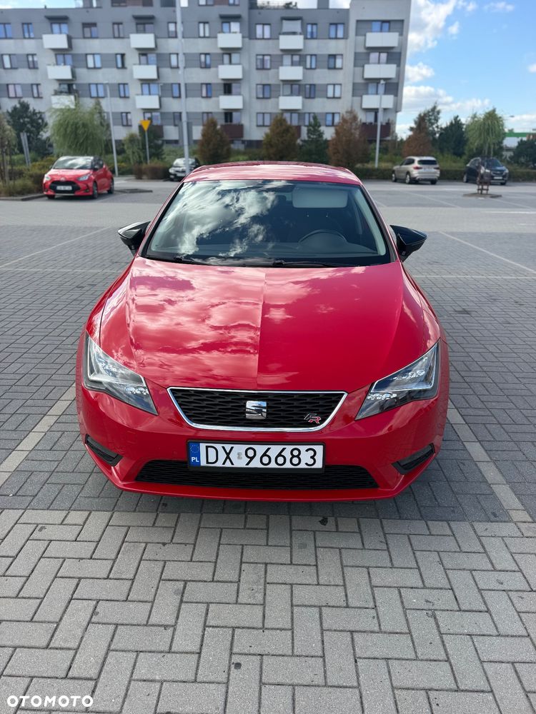 Seat Leon 1.6 TDI Style - 3