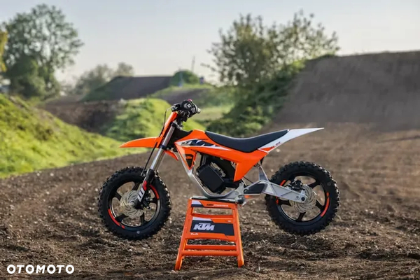 KTM SX