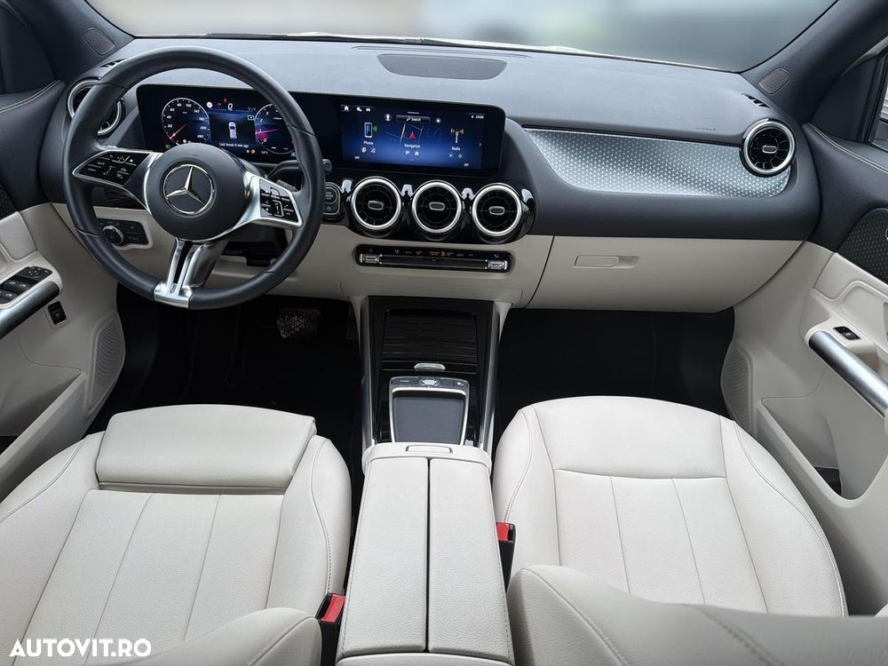 Mercedes-Benz GLA 220 4MATIC MHEV Aut. - 21