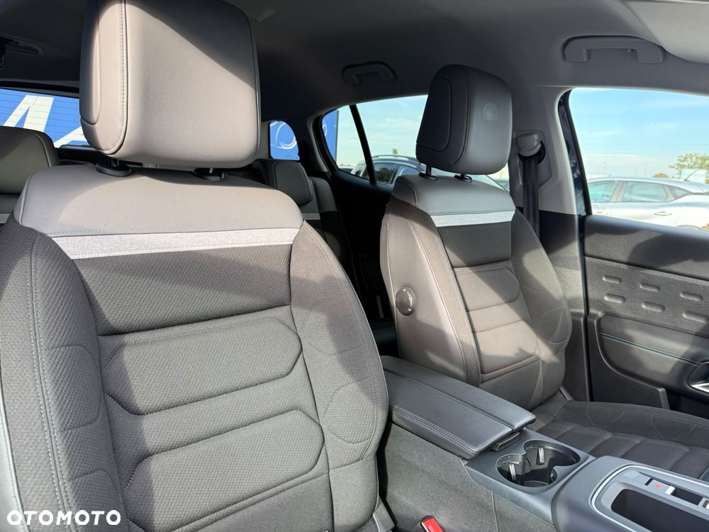 Citroën C5 Aircross 1.6 PHEV 225 Feel EAT8 - 18